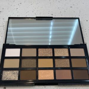 Laura Geller Eyeshadows Gold Standard Collection